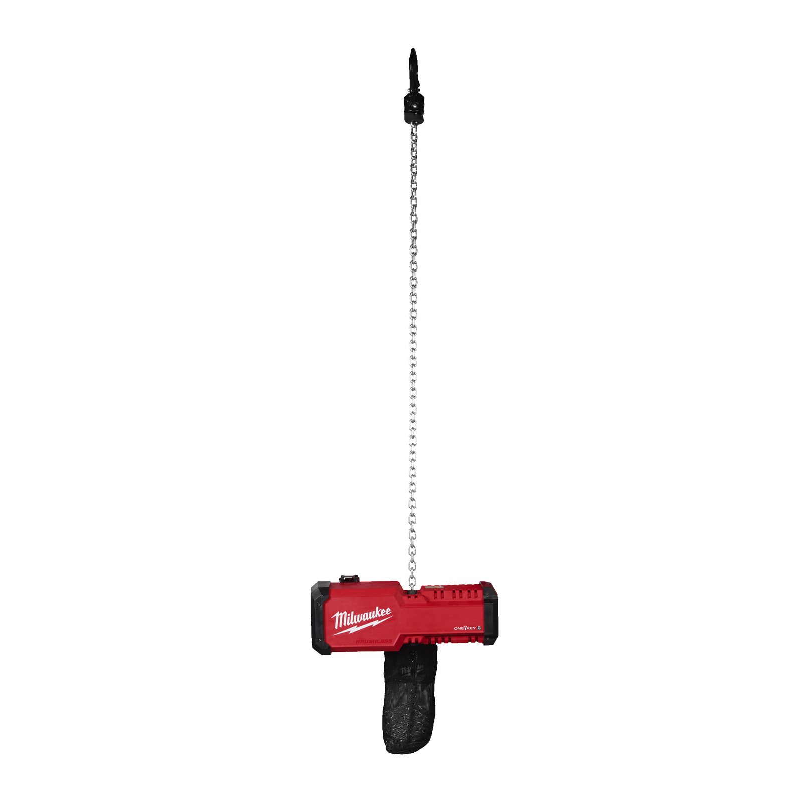 Electropalan 1 tonă M18 ONE-KEY Milwaukee M18 BLCHTO-121 - imagine 7