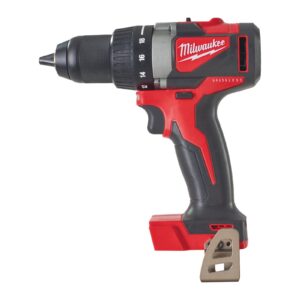 Mașină de găurit, cu motor fără perii M18 Milwaukee M18 BLDD2-0X