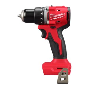 Mașină de găurit, compactă, cu motor fără perii M18 Milwaukee M18 BLDDRC-0X