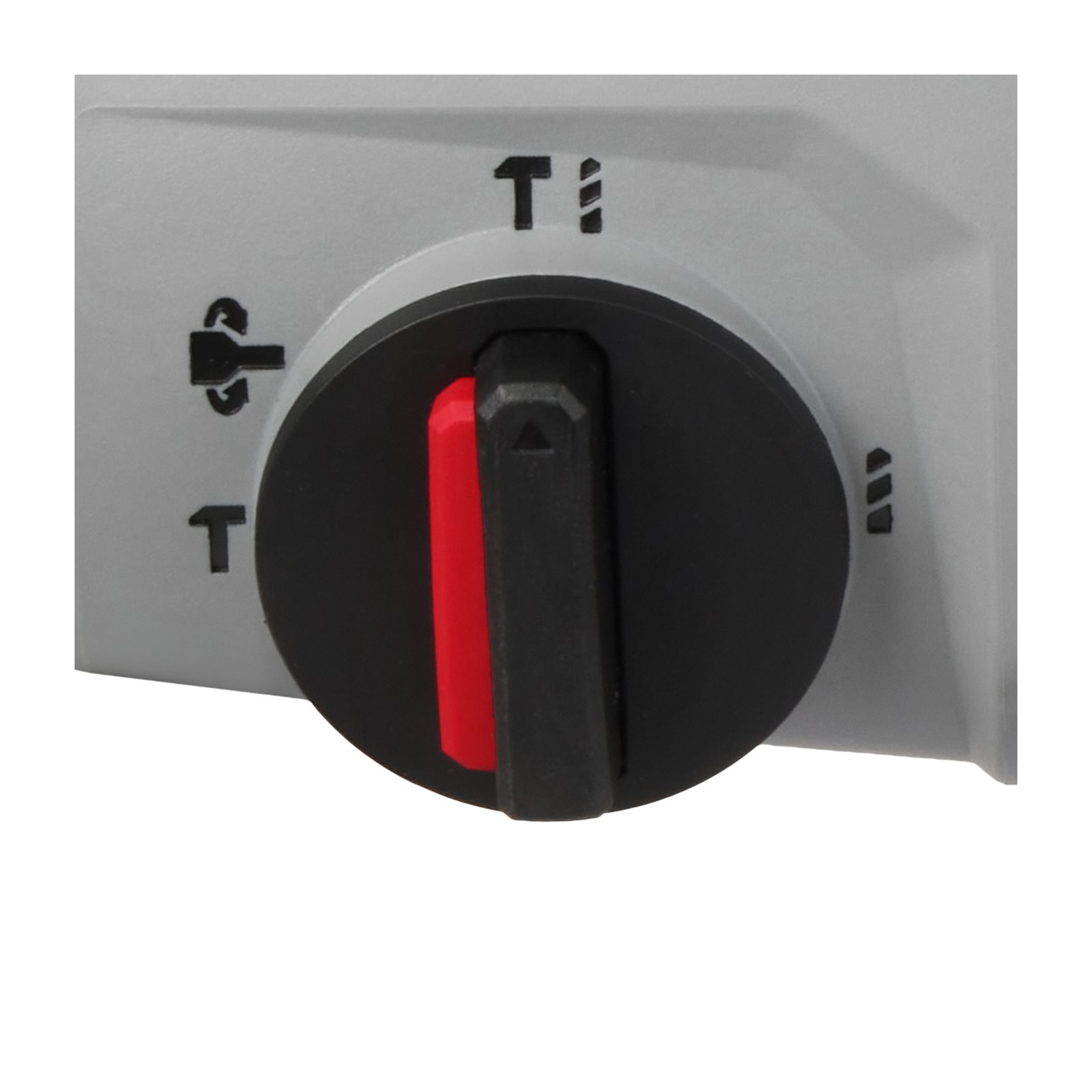 Ciocan rotopercutor fără perii 26 mm SDS-Plus M18 cu mâner D Milwaukee M18 BLHACD26-402X - detaliu 2
