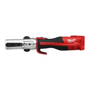 Presă XL M18 FORCE LOGIC cu motor fără perii Milwaukee M18 BLHPTXL-0C