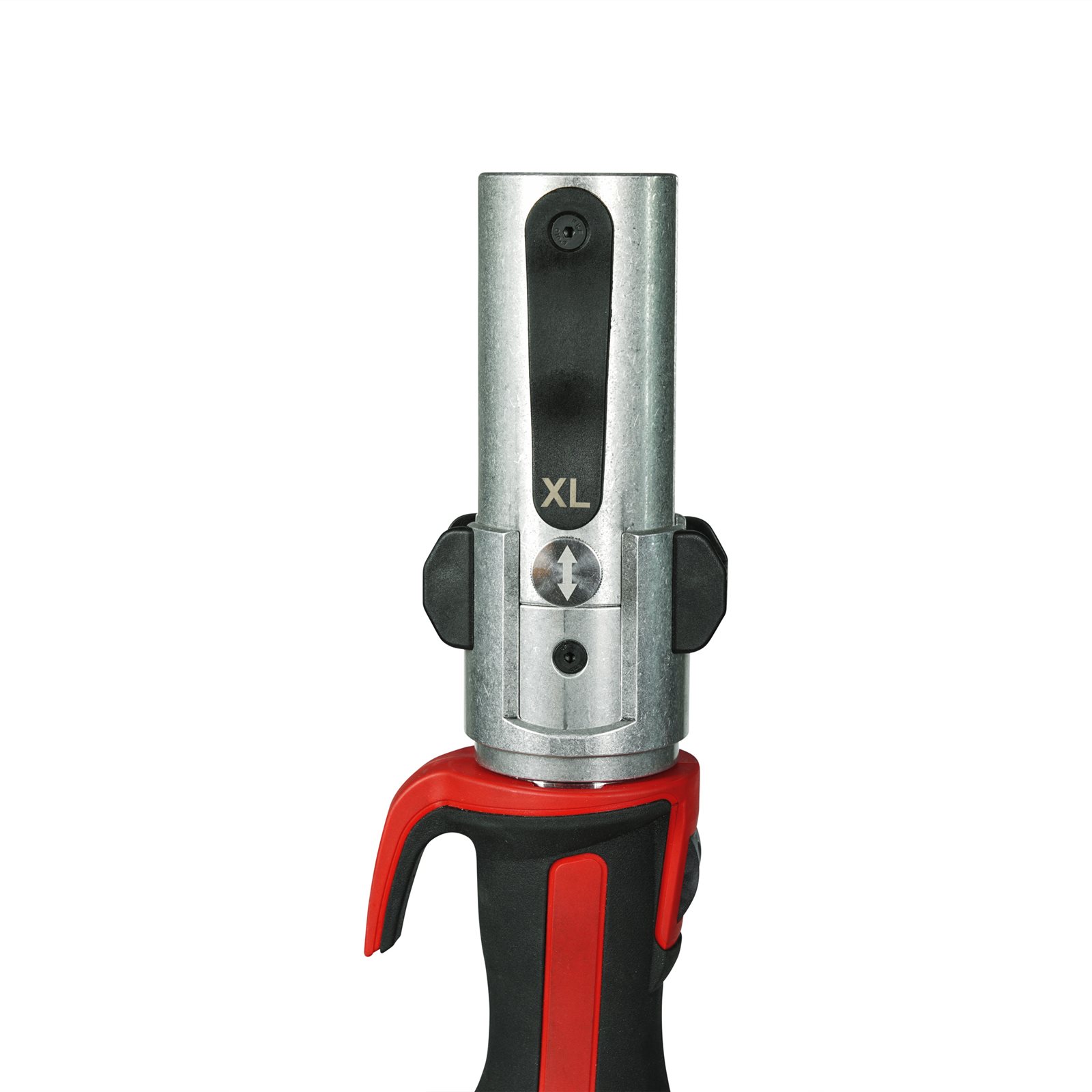 Presă XL M18 FORCE LOGIC cu motor fără perii Milwaukee M18 BLHPTXL-0C - detaliu 2