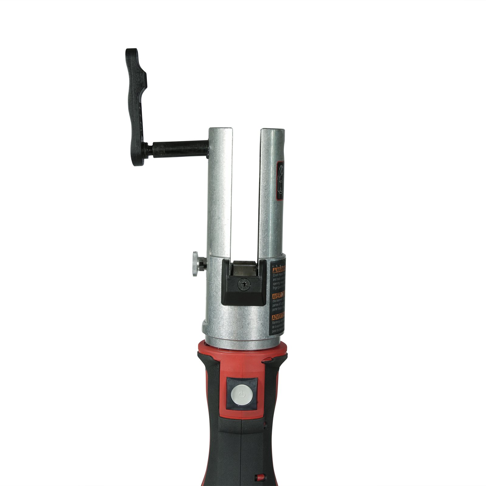Presă XL M18 FORCE LOGIC cu motor fără perii Milwaukee M18 BLHPTXL-0C - detaliu 3