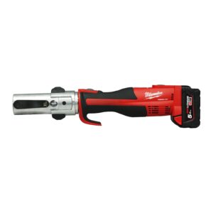 Presă XL M18 FORCE LOGIC cu motor fără perii Milwaukee M18 BLHPTXL-502C