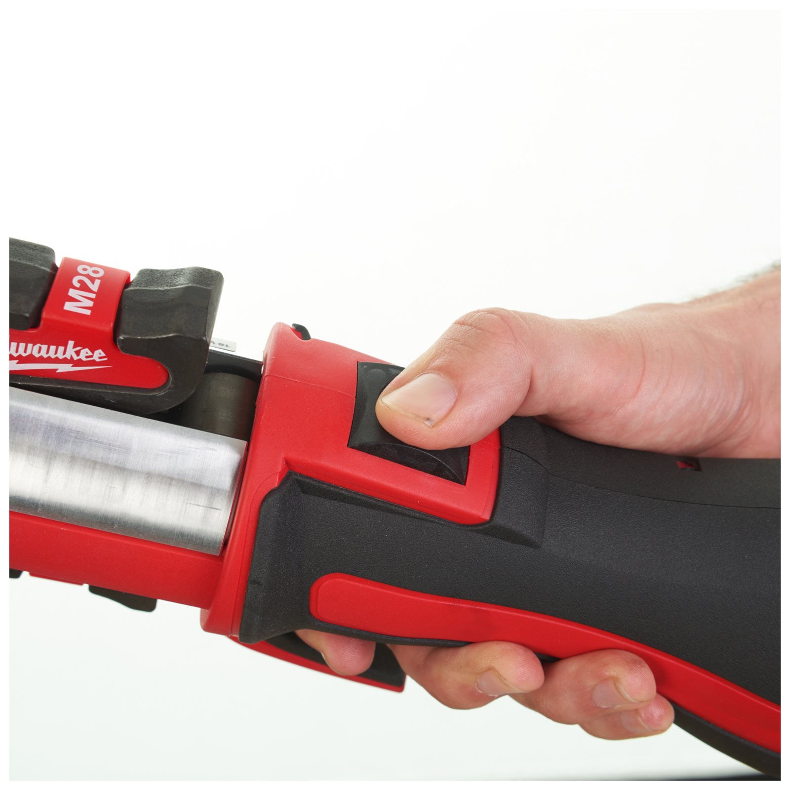 Presă M18 FORCE LOGIC compactă cu motor fără perii Milwaukee M18 BLHPT-202C - detaliu 7