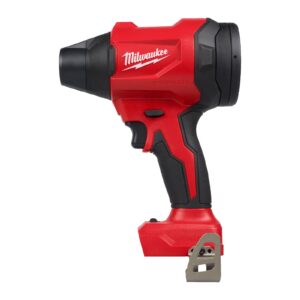 Suflantă rapidă M18 fără perii Milwaukee M18 BLHSB-0