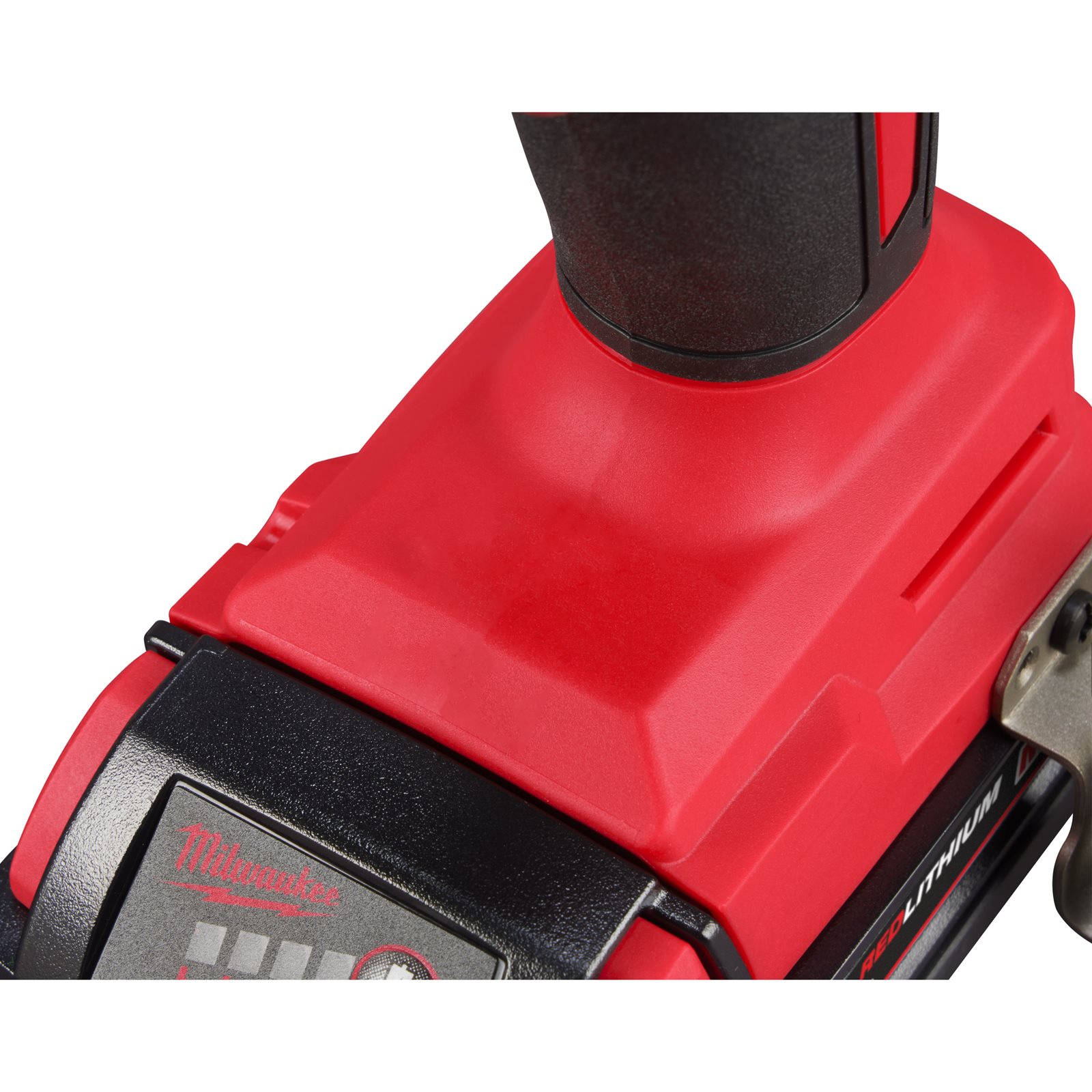 Mașină de înșurubat compactă cu impact, fără perii1/4" Hex M18 Milwaukee M18 BLIDRC-0 - detaliu 3