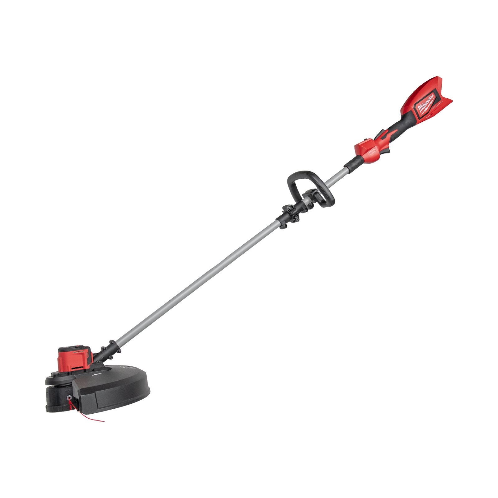 Motounealtă fără perii de tuns iarba M18 Milwaukee M18 BLLT-0 - imagine 2