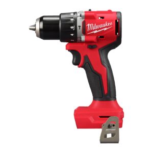 Mașină de găurit compactă, cu percuție și motor fără perii M18 Milwaukee M18 BLPDRC-0