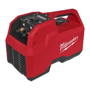 Pompă recuperare M18 fără perii Milwaukee M18 BLRP-121