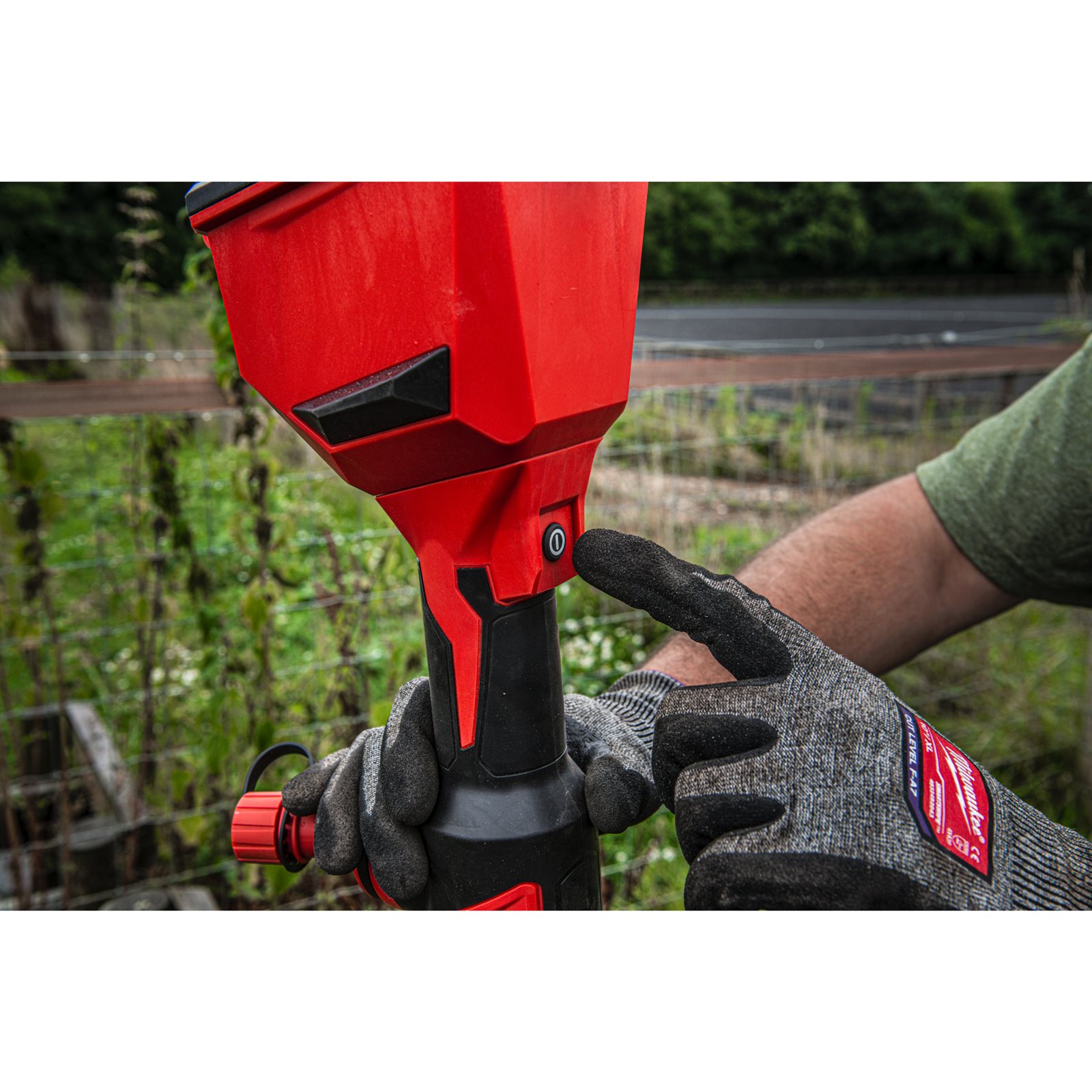 Pompă de apă fără perii M18 HYDROPASS Milwaukee M18 BLSWP-0 - detaliu 4