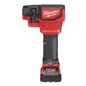 Dispozitiv pentru tăiere tije filetate M18 Milwaukee M18 BLTRC-522X