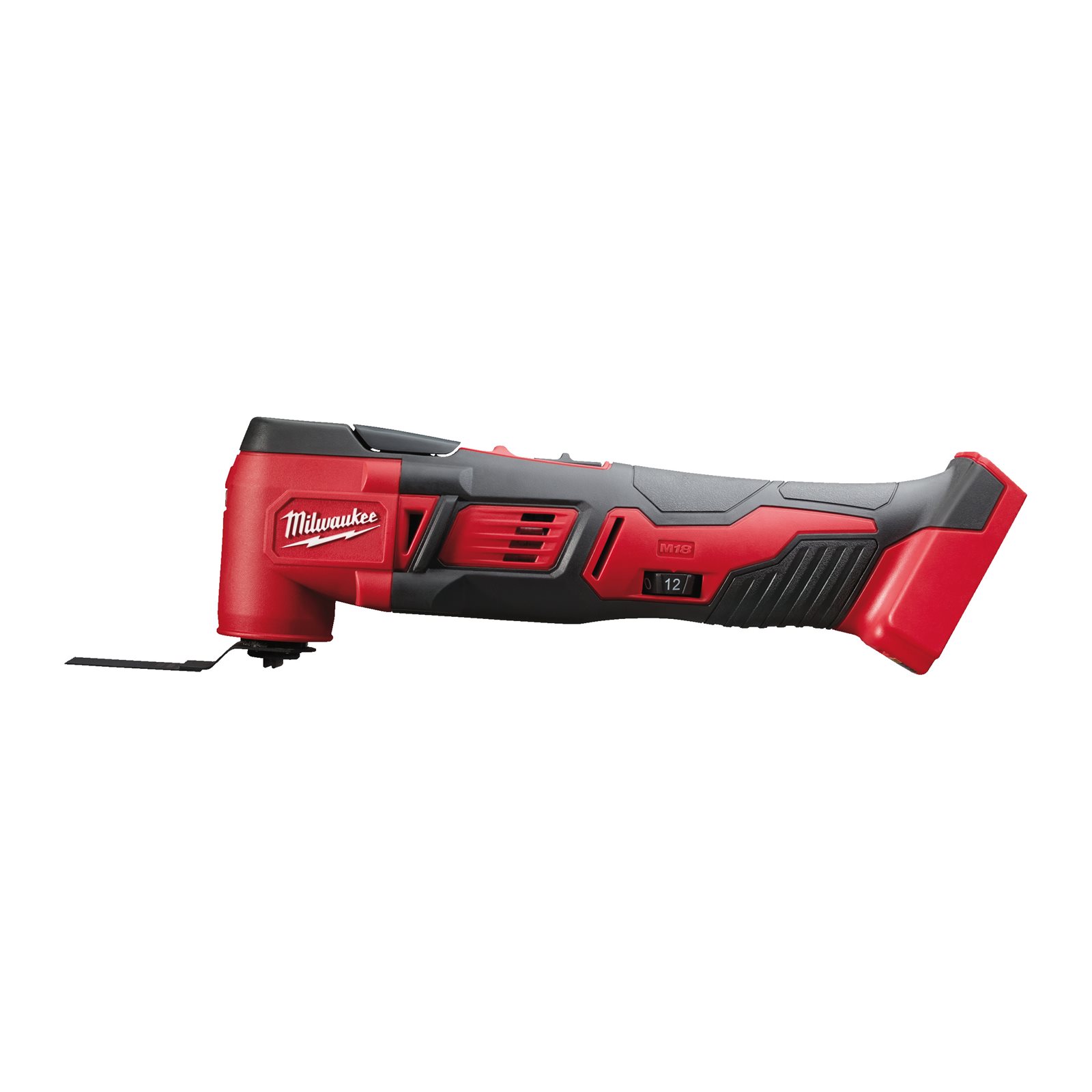 Unealtă multifuncțională compactă M18 Milwaukee M18 BMT-0X