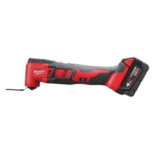 Unealtă multifuncțională compactă M18 Milwaukee M18 BMT-421C