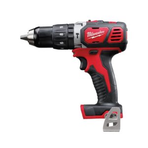 Mașină de găurit cu percuție compactă M18 Milwaukee M18 BPD-0