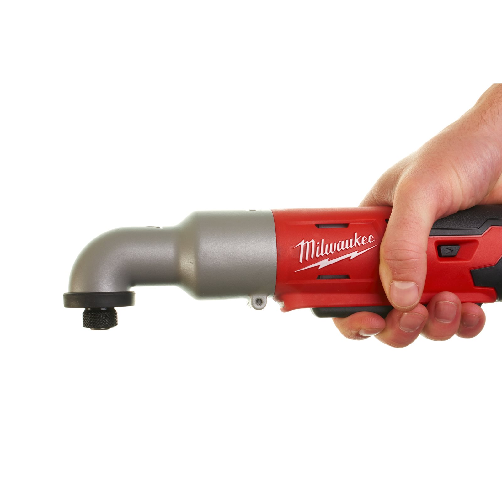 Mașină de înșurubat unghiulară cu impact, compactă M18 Milwaukee M18 BRAID-0 - detaliu 2