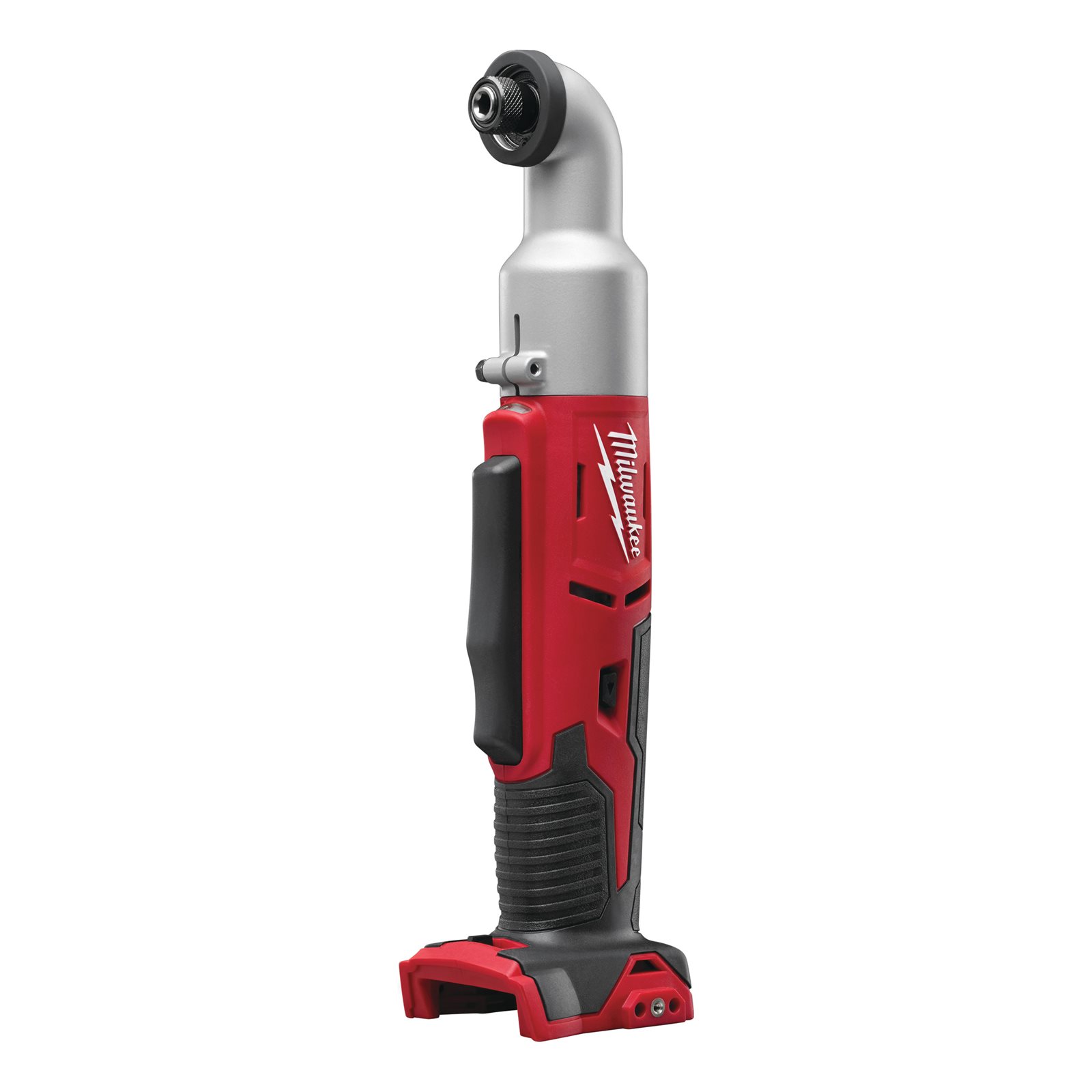 Mașină de înșurubat unghiulară cu impact, compactă M18 Milwaukee M18 BRAID-0 - imagine 2