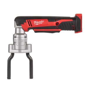 Sculă pentru instalarea conectorilor electrici M18 Milwaukee M18 BSBT-0X