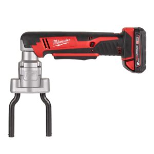 Sculă pentru instalarea conectorilor electrici M18 Milwaukee M18 BSBT-202X