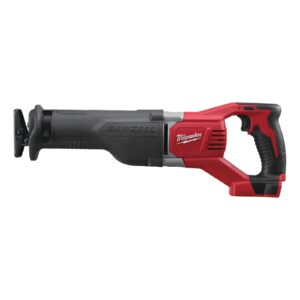 FIERĂSTRĂU SABIE SAWZALL M18 Milwaukee M18 BSX-0