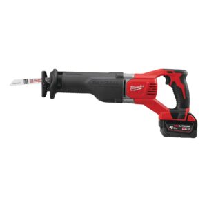 FIERĂSTRĂU SABIE SAWZALL M18 Milwaukee M18 BSX-402C