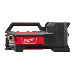 Pompă de transfer compactă M18 Milwaukee M18 BTP-0