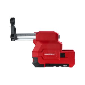 Extractor praf SDS-plus M18 FUEL Milwaukee M18 CDEX-0