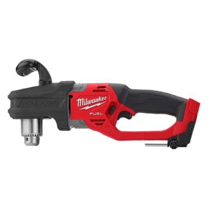 Mașină de găurit unghiulară M18 FUEL Milwaukee M18 CRAD2-0X