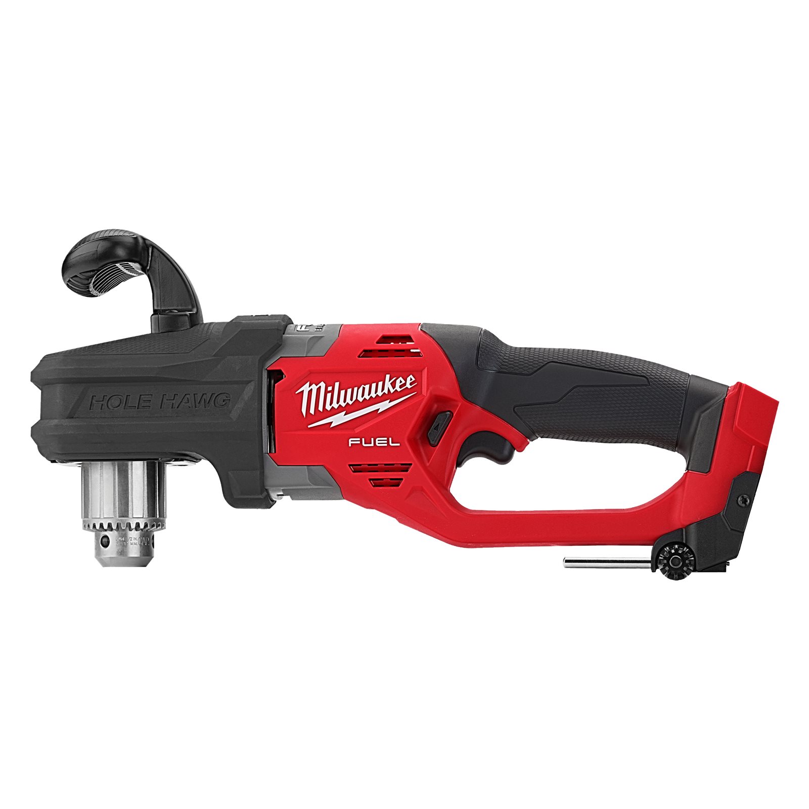 Mașină de găurit unghiulară M18 FUEL Milwaukee M18 CRAD2-0X