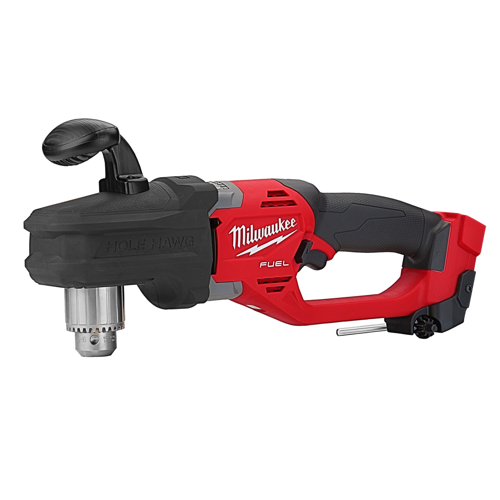 Mașină de găurit unghiulară M18 FUEL Milwaukee M18 CRAD2-0X - imagine 2
