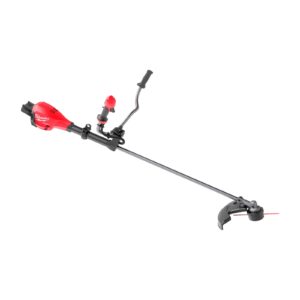 Motocoasă M18 FUEL cu doi acumulatori Milwaukee M18 F2BCU-0