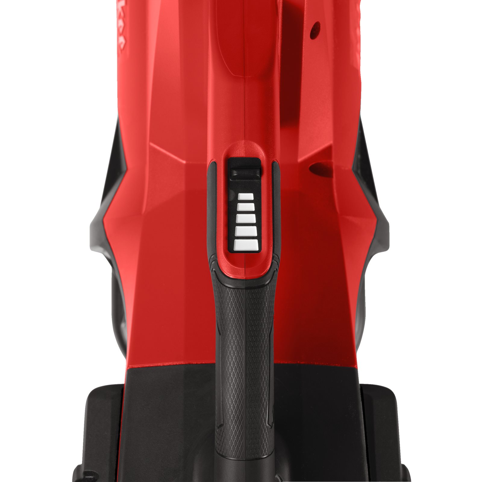 Suflantă M18 FUEL cu doi acumulatori Milwaukee M18 F2BL-0 - detaliu 1