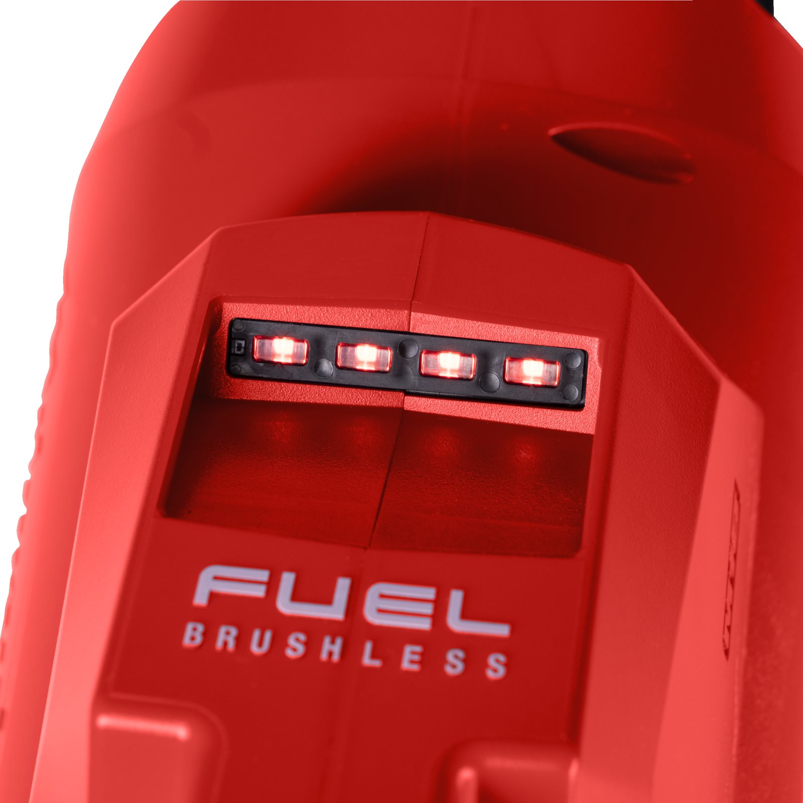Suflantă M18 FUEL cu doi acumulatori Milwaukee M18 F2BL-0 - detaliu 4