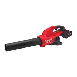 Suflantă M18 FUEL cu doi acumulatori Milwaukee M18 F2BL-802