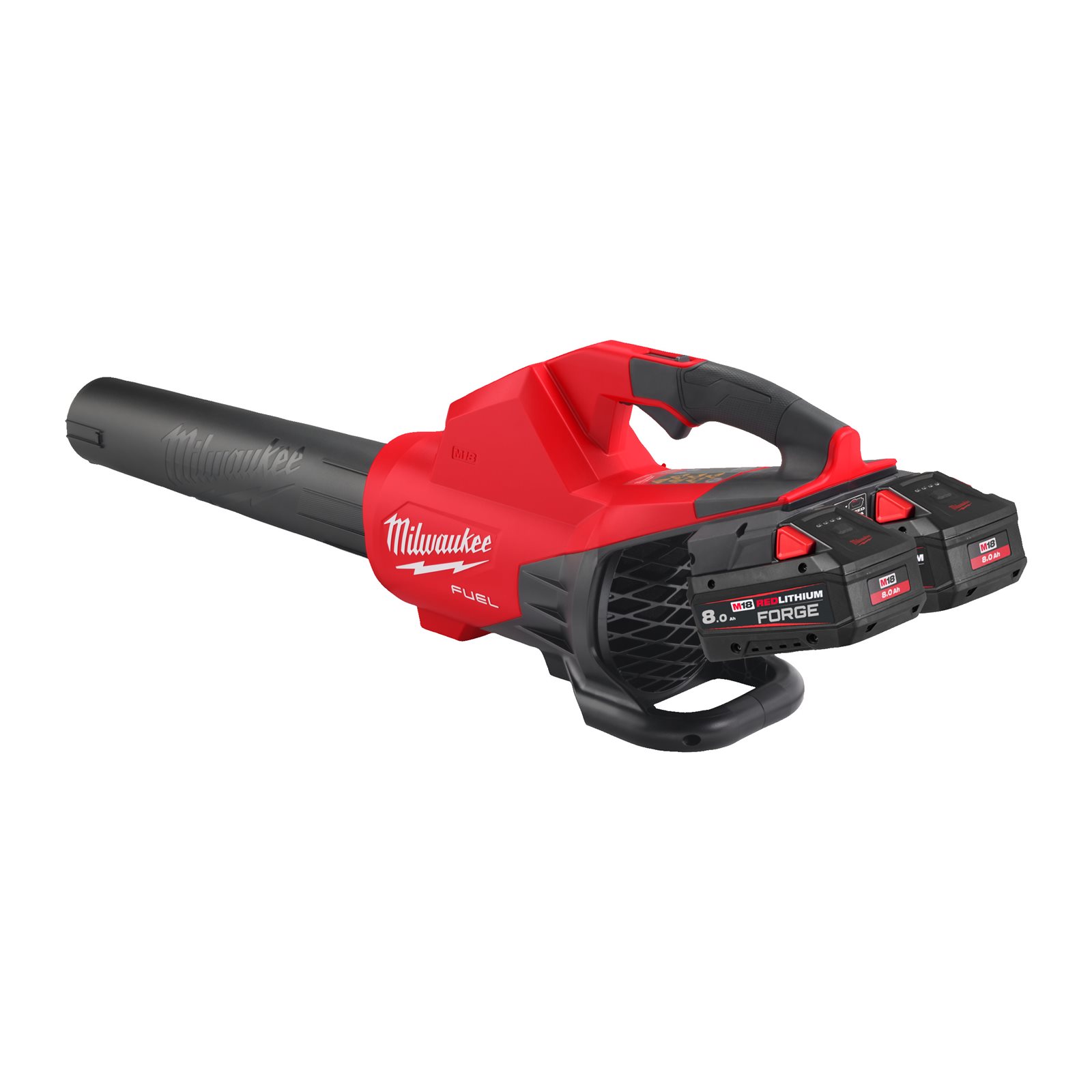 Suflantă M18 FUEL cu doi acumulatori Milwaukee M18 F2BL-802 - imagine 2