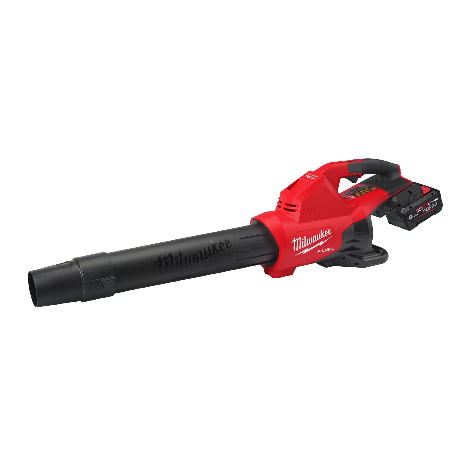 Suflantă M18 FUEL cu doi acumulatori Milwaukee M18 F2BL-802 - imagine 3