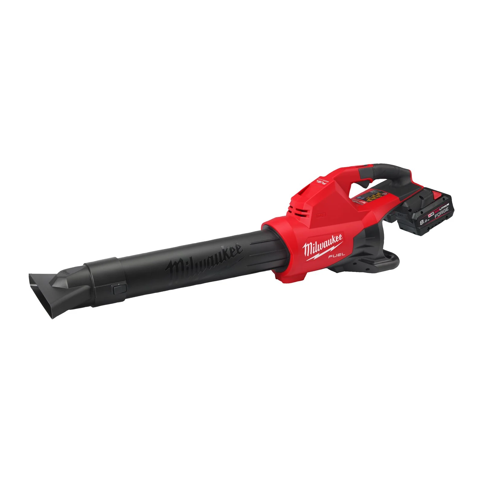 Suflantă M18 FUEL cu doi acumulatori Milwaukee M18 F2BL-802 - imagine 4
