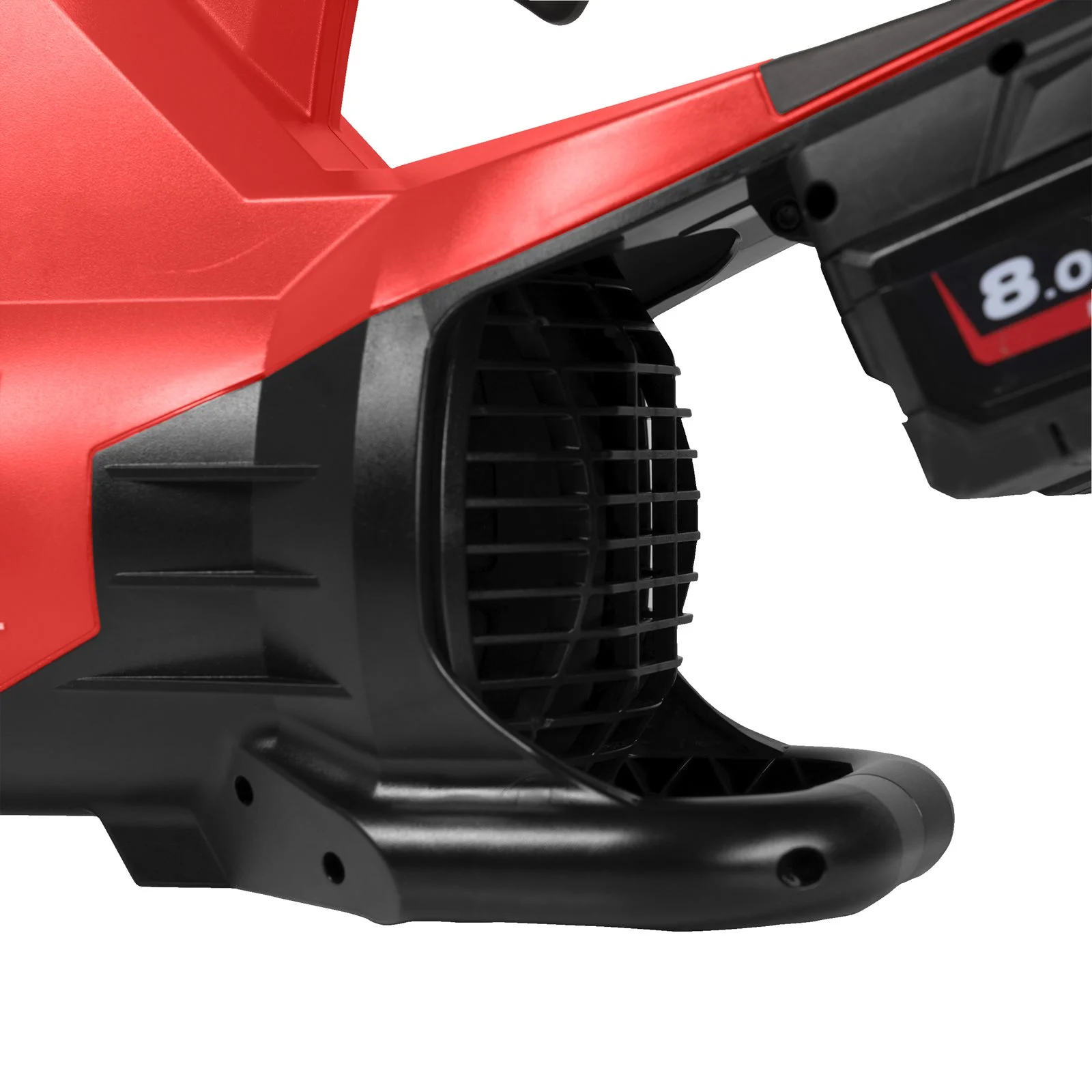 Suflantă M18 FUEL cu doi acumulatori Milwaukee M18 F2BL-0 - detaliu 2