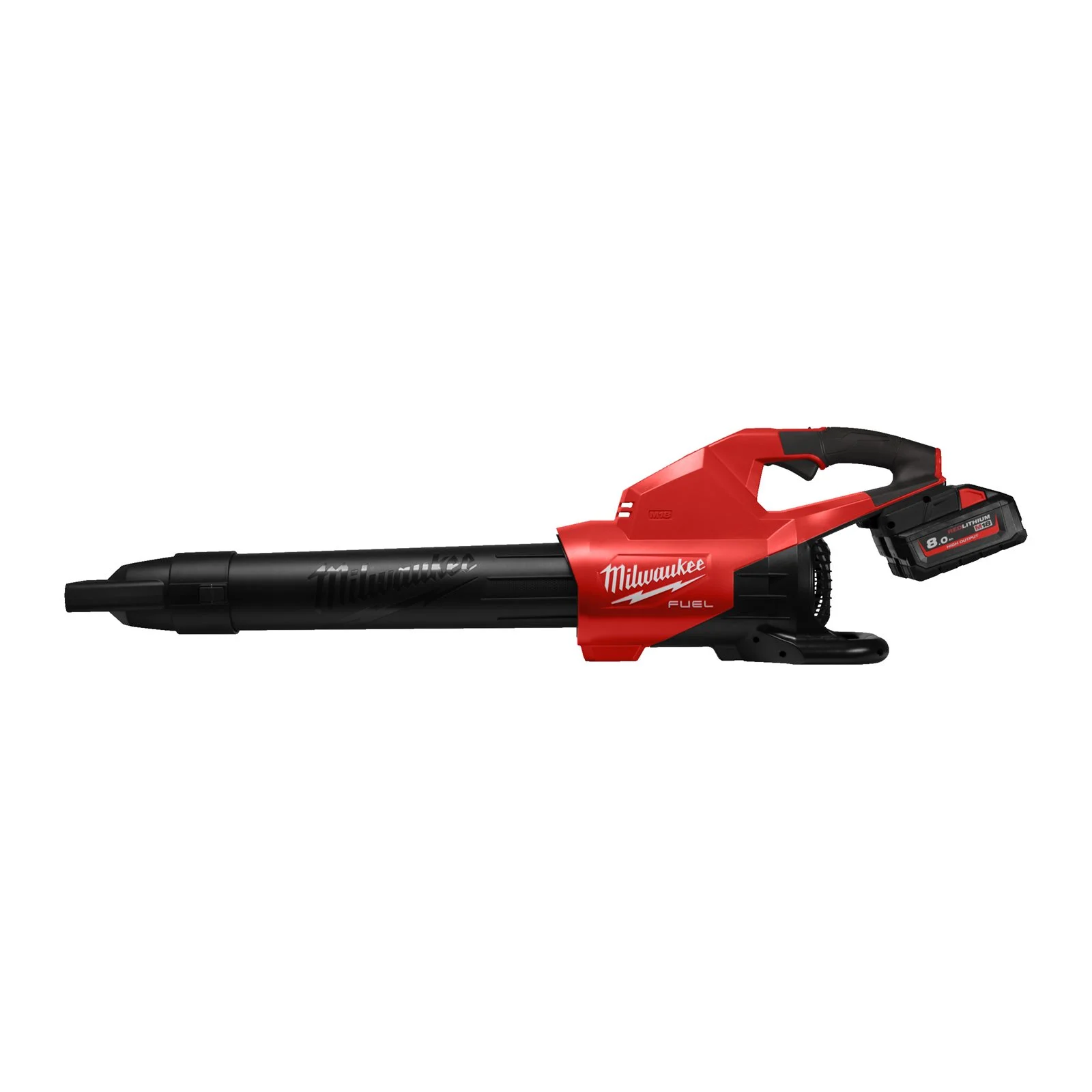 Suflantă M18 FUEL cu doi acumulatori Milwaukee M18 F2BL-802 - imagine 5