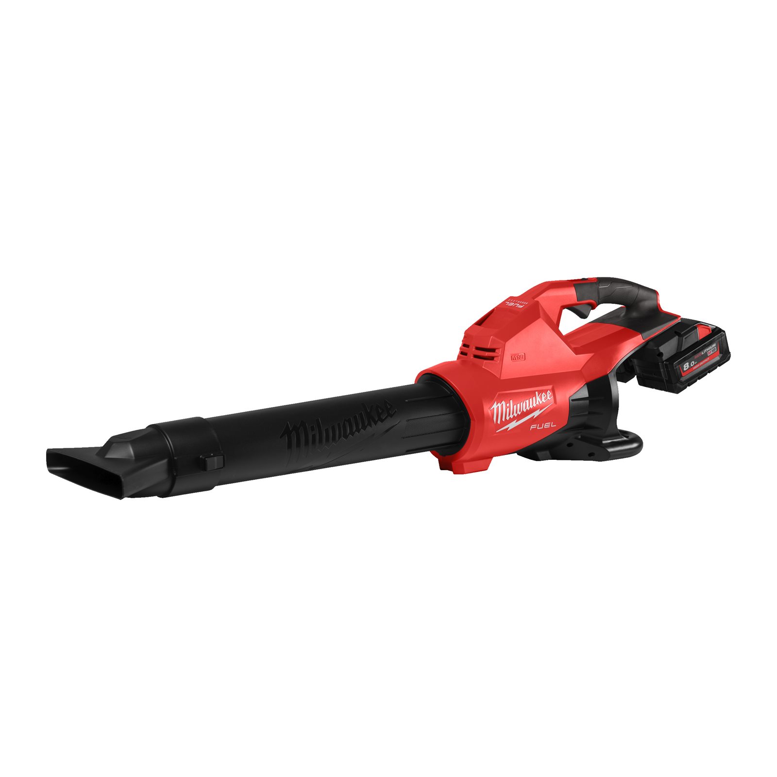 Suflantă M18 FUEL cu doi acumulatori Milwaukee M18 F2BL-802 - imagine 6
