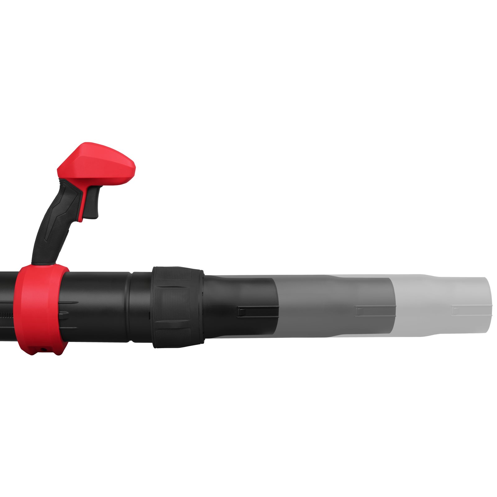 Suflantă M18 FUEL tip rucsac cu doi acumulatori Milwaukee M18 F2BPB-0 - detaliu 3