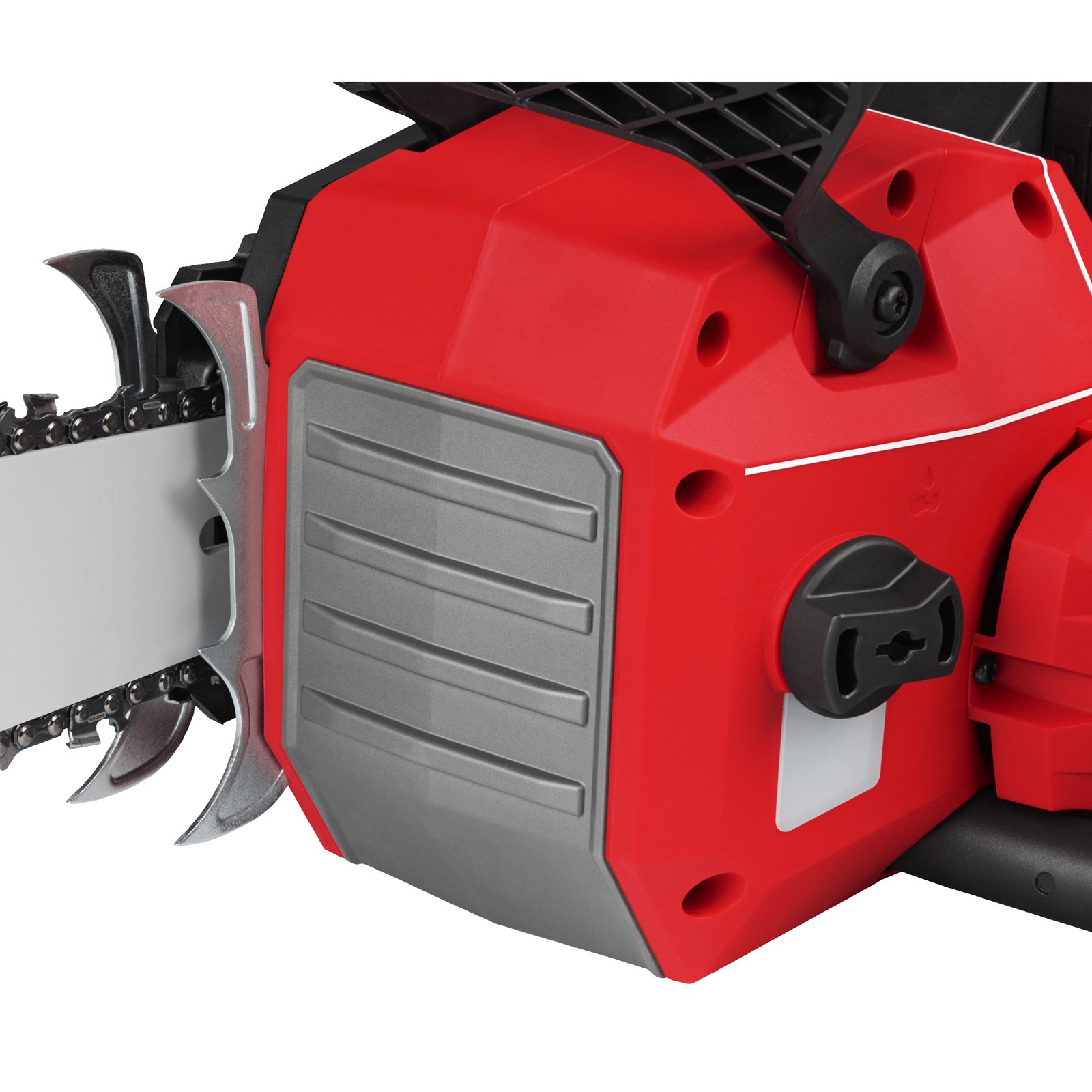 Fierăstrău cu lanț cu 2 acumulatori M18 FUEL 50 cm Milwaukee M18 F2CHS50-0 - detaliu 1