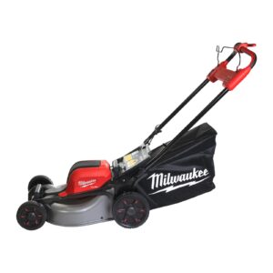 Mașină de tuns gazonul autopropulsată 46 cm M18 FUEL Milwaukee M18 F2LM46-0