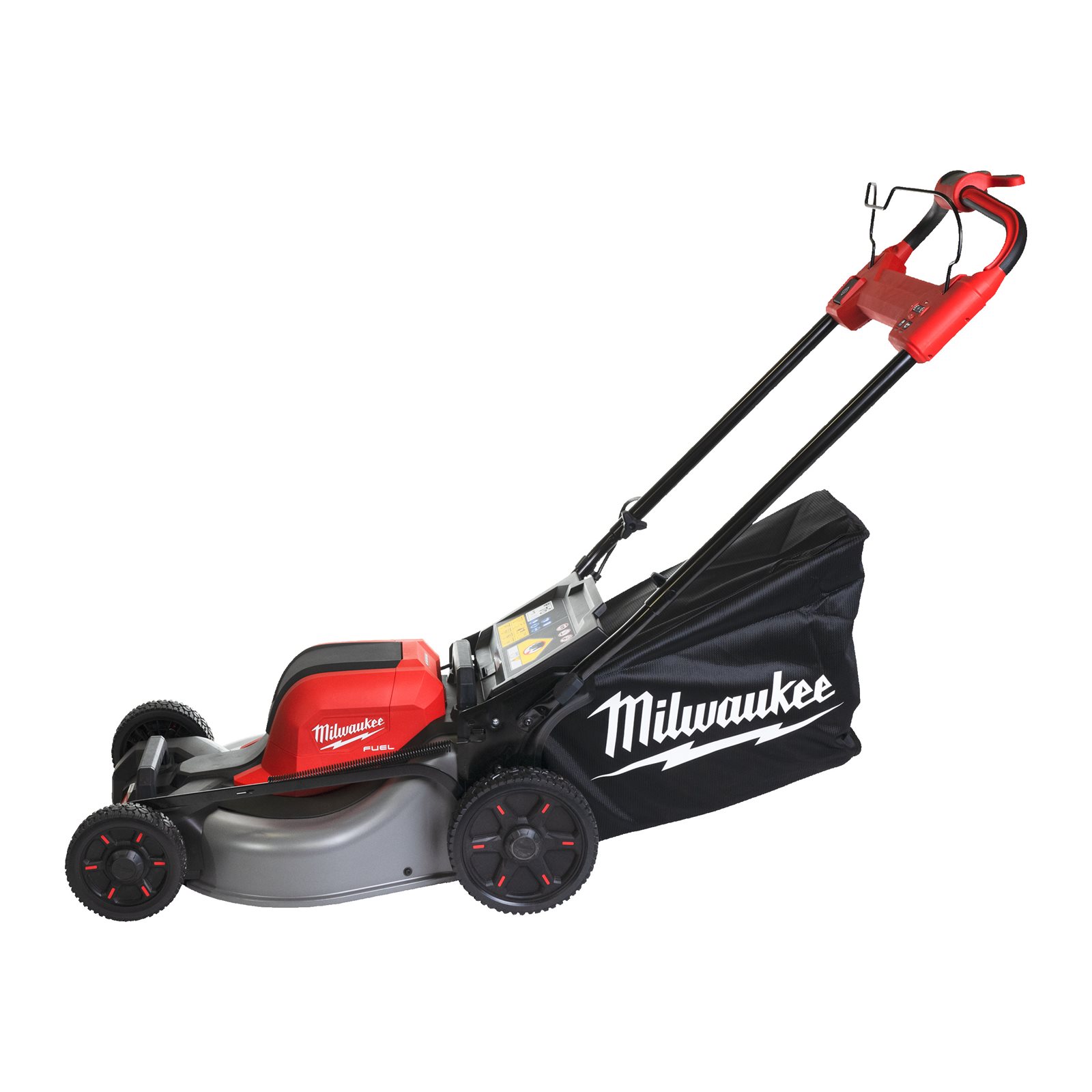 Mașină de tuns gazonul autopropulsată 46 cm M18 FUEL Milwaukee M18 F2LM46-0