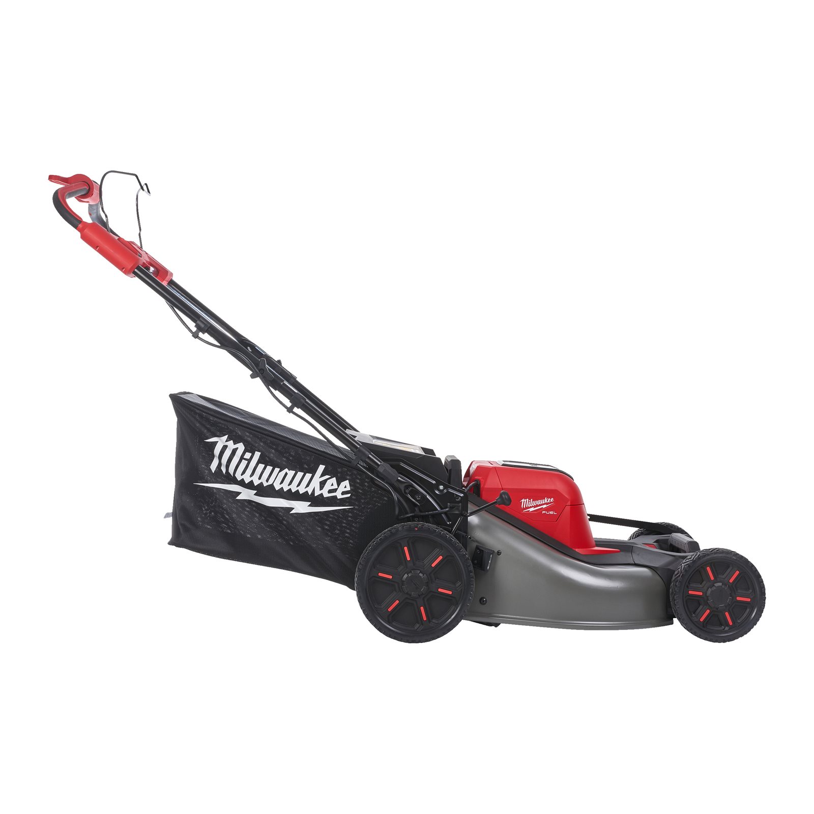 Mașină de tuns gazonul autopropulsată 53 cm M18 FUEL Milwaukee M18 F2LM53-0