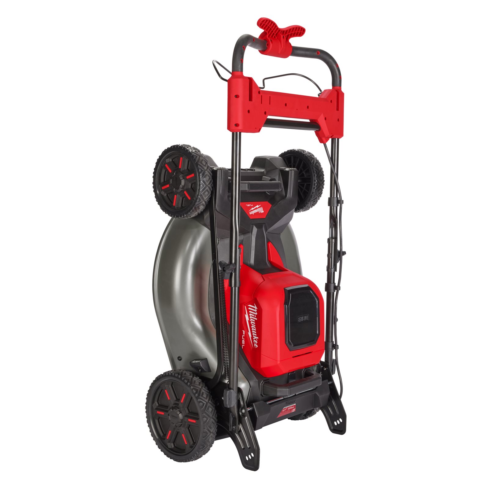 Mașină de tuns gazonul autopropulsată 53 cm M18 FUEL Milwaukee M18 F2LM53-0 - detaliu 5