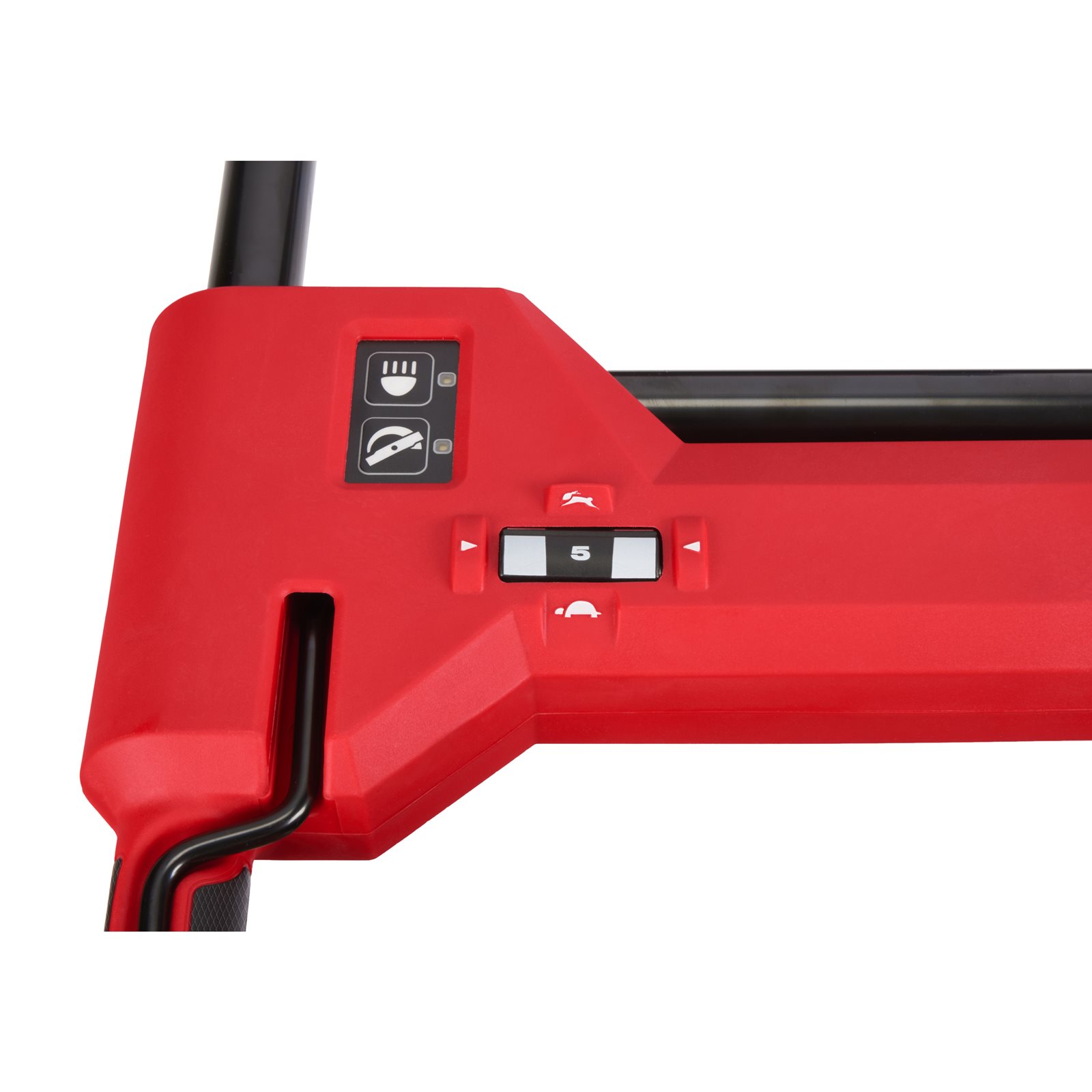 Mașină de tuns gazonul autopropulsată 53 cm M18 FUEL Milwaukee M18 F2LM53-0 - detaliu 7