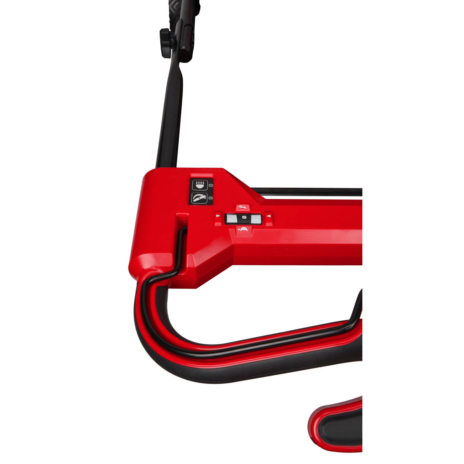 Mașină de tuns gazonul autopropulsată 53 cm M18 FUEL Milwaukee M18 F2LM53-0 - detaliu 8