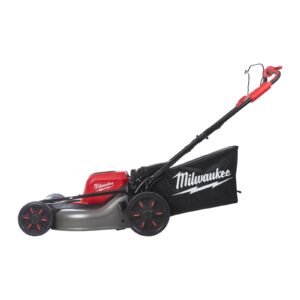 Mașină de tuns gazonul autopropulsată 53 cm M18 FUEL Milwaukee M18 F2LM53-122