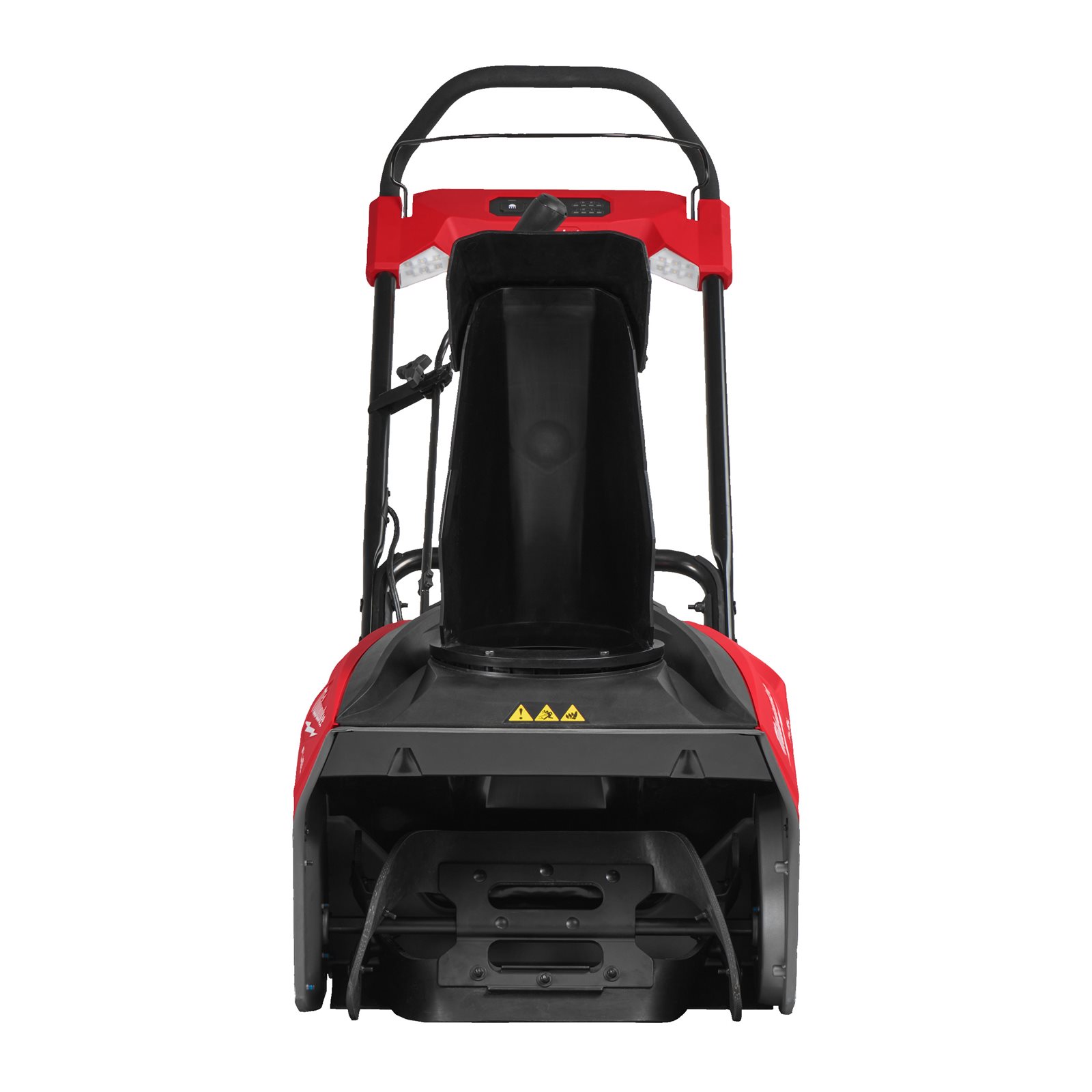 Freză de zapadă M18 FUEL cu expulzare directă Milwaukee M18 F2SSBL-0 - detaliu 1